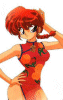 Ranma-chan