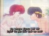 con Ranma chan nuda