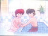 con Ranma chan nuda