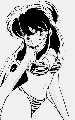 sexy-manga (ma...non ricorda un po' Lam?)
